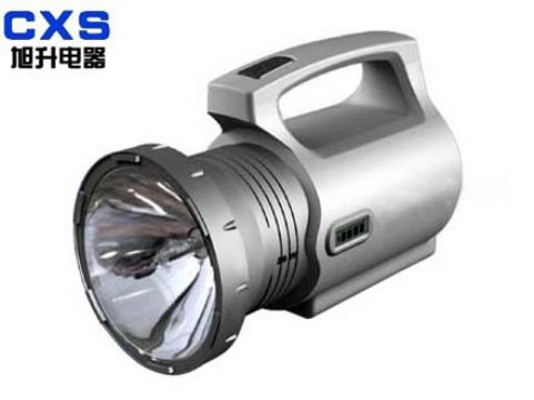 Military Portable Searching Light